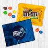 Personalized Kids Birthday Gamer Chocolate M&Ms Favor Bag