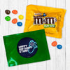 Personalized Kids Birthday Gamer Chocolate M&Ms Favor Bag