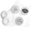 Personalized Wedding The Happy Couple LifeSavers Mints