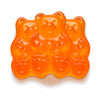 Orange Gummi Bears