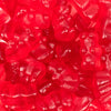 Red Gummi Bears