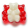 Valentine's Day Gummi Bears