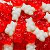 Valentine's Day Gummi Bears