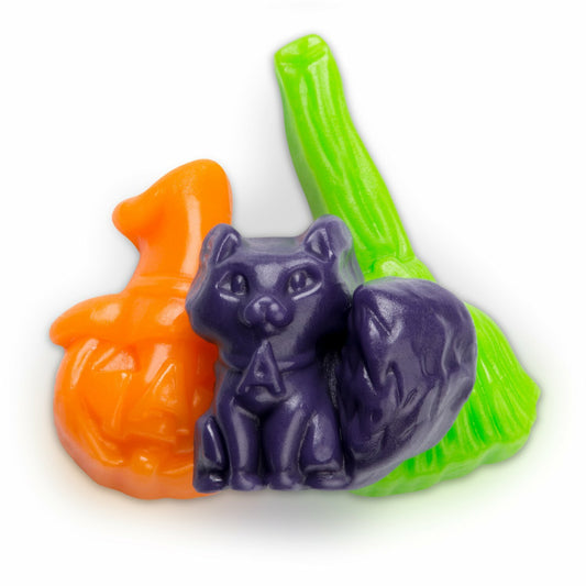 Spooktacular Gummi Mix