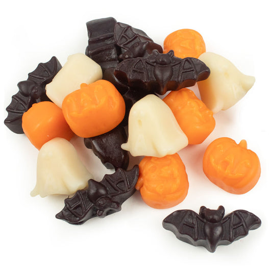 Halloween Ghoulish Gummies