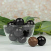 Black Deluxe Candy Buffet