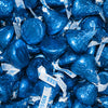 Blue Premium Candy Buffet