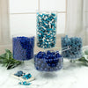 Blue Value Size Candy Buffet