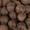 Dark Chocolate Truffle-Bite Size 5lb