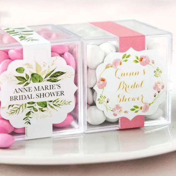 Candy Favors