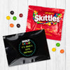 Personalized Birthday Holy Bleep Skittles