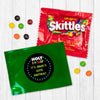 Personalized Birthday Holy Bleep Skittles