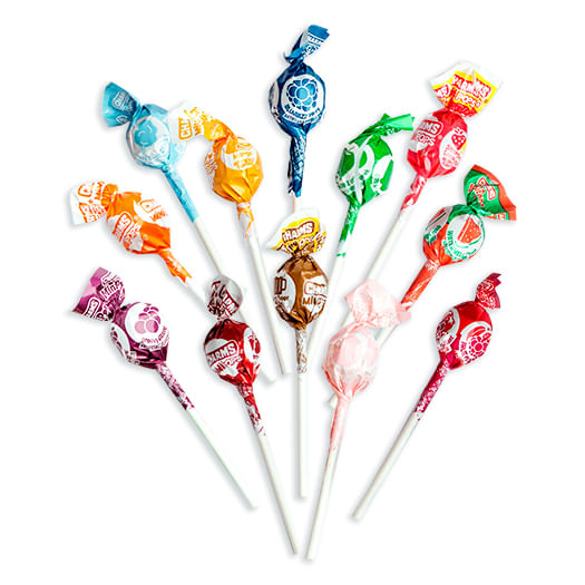 Charms Mini Pops