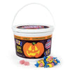 Dubble Bubble Jack-O-Lantern Bucket