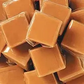 CARAMELS