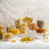 Gold Premium Candy Buffet