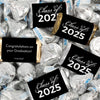 Graduation Candy Hershey's Mix Class of - All Colors 1.58 LB Bag