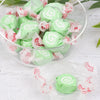 Green Deluxe Candy Buffet