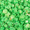 Green Premium Candy Buffet