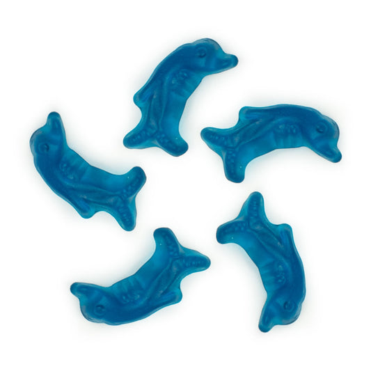 Gustaf's Gummi Dolphins