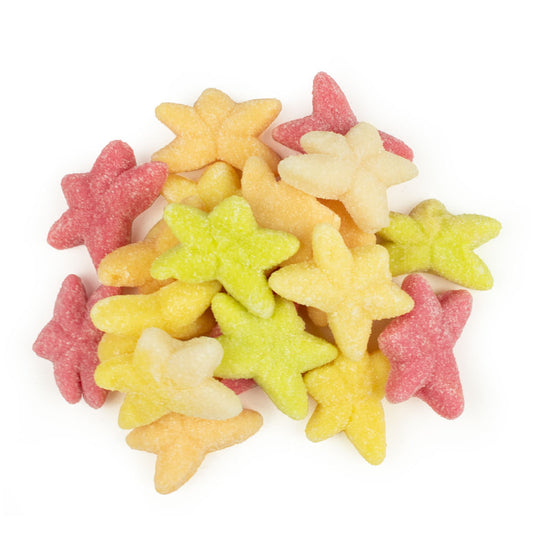 Gustaf's Gummi Tropical Starfish