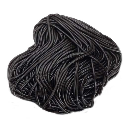 Gustaf's Licorice Laces