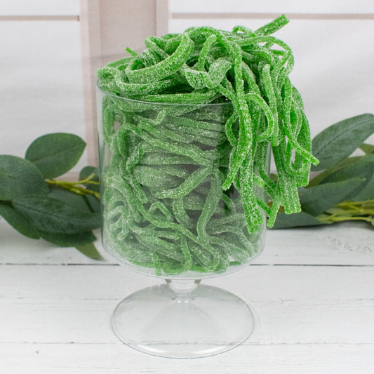 Gustaf's Sour Apple Laces