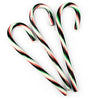 Chocolate Mint Candy Canes by Hershey