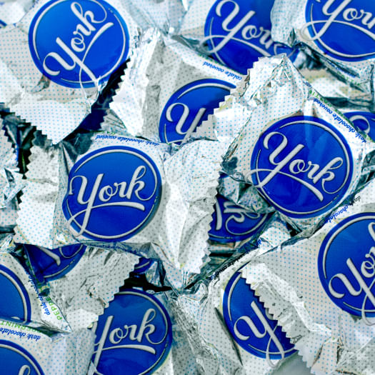 York Peppermint Patties