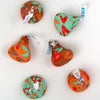 Fall Hershey's Kisses - 10oz Bag