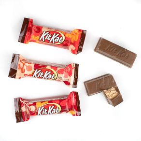 Fall Kit Kat Miniatures - 10oz Bag