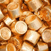 Rolo Gold Foil Candy