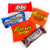 Halloween All Time Greats Snack Size Assortment - Hershey's Candy