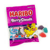 Haribo Berry Clouds - 4.5oz Bag