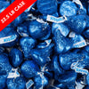 Hershey's Kisses Bulk Candy - All Colors - 22.5 lb Case (Approx. 2,250 Pieces)