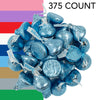 Hershey's Kisses Bulk Candy - All Colors - 3.75 lb Bag (Approx. 375 Pieces)