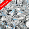 Hershey's Kisses Bulk Candy - All Colors - 14.4 oz Bag (Approx. 90 Pieces)