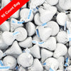 Hershey's Kisses Bulk Candy - All Colors - 14.4 oz Bag (Approx. 90 Pieces)