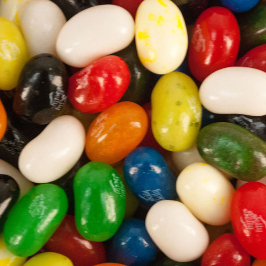 Jelly Belly 49 Flavors Assorted Jelly Beans