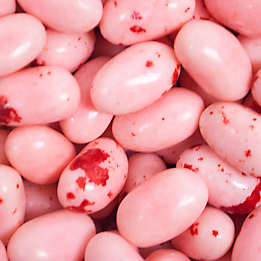 Jelly Belly Strawberry Cheesecake Jelly Beans