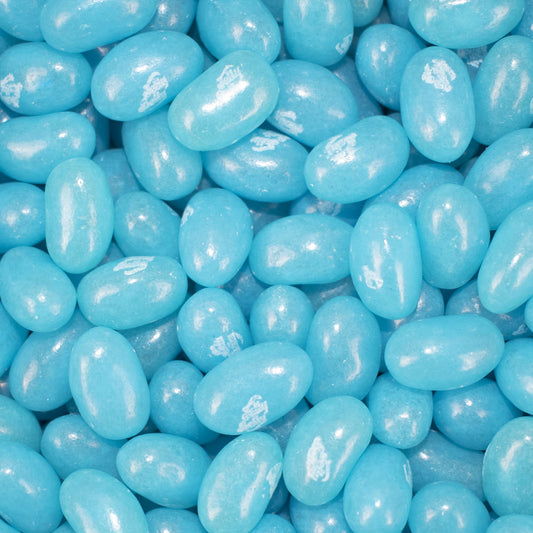 Jelly Belly Blue Raspberry Jelly Beans