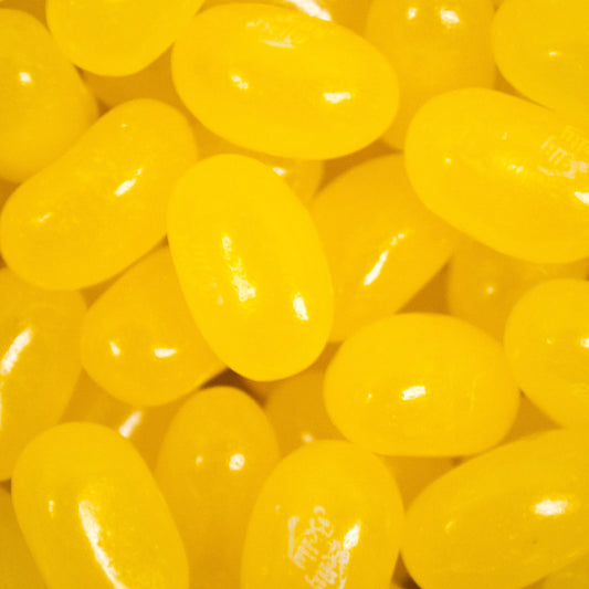 Jelly Belly Sunkist Lemon Jelly Beans