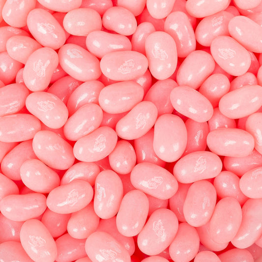 Jelly Belly Bubble Gum Jelly Beans