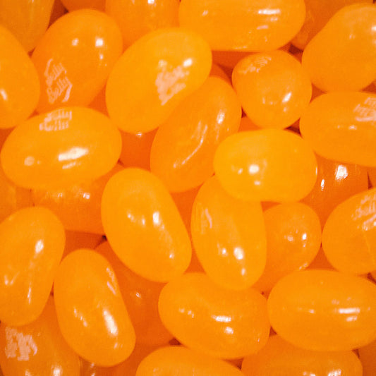 Jelly Belly Sunkist Orange Jelly Beans