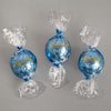 It's a Boy Lindt Truffle Organza Bag