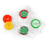 Baptism Personalized LifeSavers 5 Flavor Hard Candy & Dots (300 Pack)