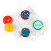 Baptism Personalized LifeSavers 5 Flavor Hard Candy & Dots (300 Pack)