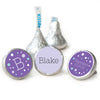 Baptism Personalized Hershey's Kisses & Dots Assembled Kisses