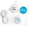 Birthday Personalized Life Savers Mints You're Vintage