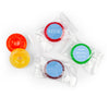 Birthday Personalized Life Savers 5 Flavor Hard Candy Dotted Whirls